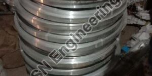 Galvanized Iron Earthing Strips