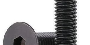 Countersunk Flat Head Screw