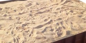 PH Value 5 Silica Sand