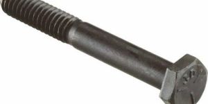 Self Colour Imperial High Tensile Bolts