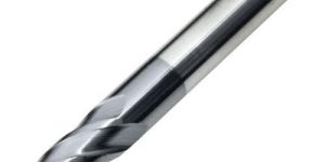 Solid Carbide End Mill