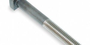 T Head Forged Bolts
