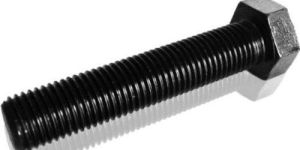 Unbrako Hex Head Bolts