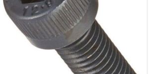 UPS Lakshmi HT Alloy Steel Socket Cap Screw