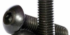 UPS Lakshmi Socket Button Head Screw