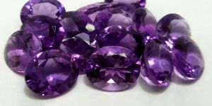 Calibrated Size Amethyst
