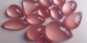 Free Size Rose Quartz