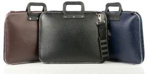 Handmade PU Leather Bag