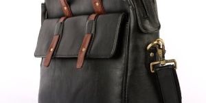PU Leather Handbag
