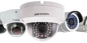 CCTV Camera