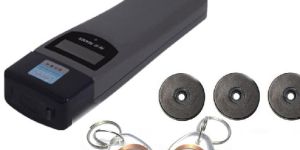 Guard Tour System Services