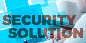 Security Solution Services