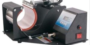 Heat Press Mug Printing Machine