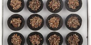 Black Sambrani Premix Powder