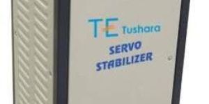 Servo Voltage Stabilizer