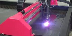 CNC Cutting Machine