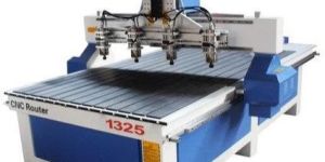 CNC Wood Carving Machine