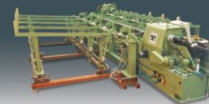 MS Hydraulic Testing Machines