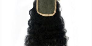 Curly Hair Closure