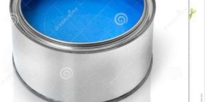 Paint Tin