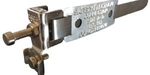 Adjustable Earth Clamp