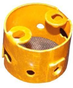 Aluminium Holder Ring