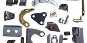 Sheet Metal Fabrication