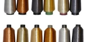 Embroidery Weaving Zari Thread