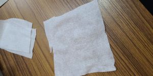Spunlace Non Woven Fabric