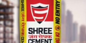 SHREE CEMENT (PPC , OPC 43)
