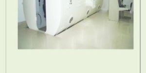 Hyperbaric Oxygen Therapy Chamber