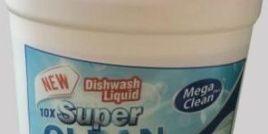 5 Ltr Dish Wash Liquid