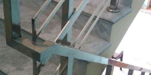 Stainless Steel Railing