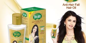 Him Herbal Coconut Hair Oil