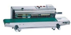 Band Sealer Machine