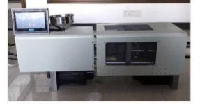 Micro Injection Moulding Machine