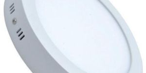 LED Backlit Panel Light