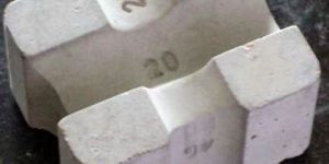 Concrete Cover Block