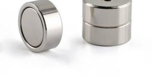 N38 Rare Earth Magnets