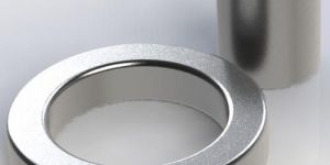 N40 Neodymium Disc Magnets