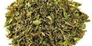 Dried Peppermint Leaves