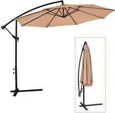 Outdoor Umbrella