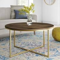 Outdoor Coffee Table