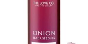 Red Onion Shampoo