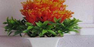 Artificial Bonsai Potted Plant