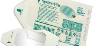 1624W 3M Tegaderm Transparent Film