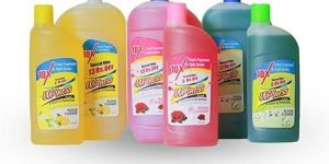 Herbal Floor Cleaner