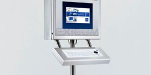 Ex Zone Operator Console