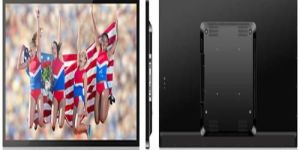 Touch Screen Monitor