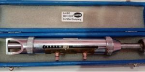 Monsanto Tablet Hardness Tester